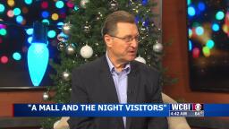 Saturday Sunrise (Bishop Willie Wilson and Robert Hall)-03/04/23 - Home -  WCBI TV