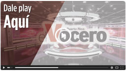 Pagina Principal De Elvocero Com La Verdad No Tiene Precio