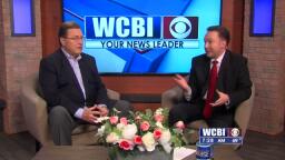 Saturday Sunrise (Bishop Willie Wilson and Robert Hall)-03/04/23 - Home -  WCBI TV