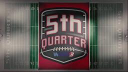 5th Quarter Play of the Week: Week 4