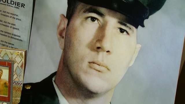 Coweta Soldier's Family To Accept Posthumous Medal Of Honor