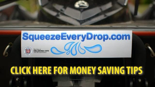 SqueezeEveryDrop.com: Money Saving Tips
