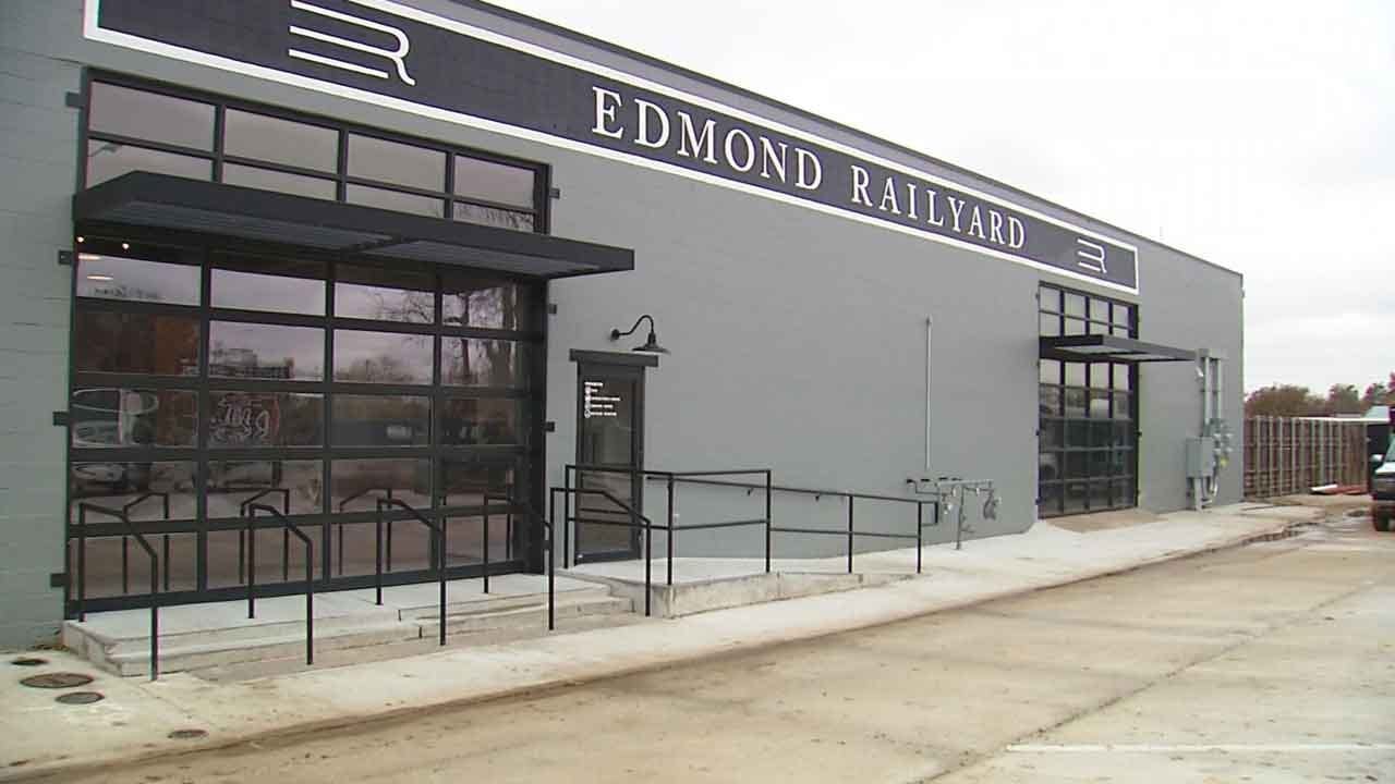 New Edmond Restaurant Development Set To Open By The End Of The Year