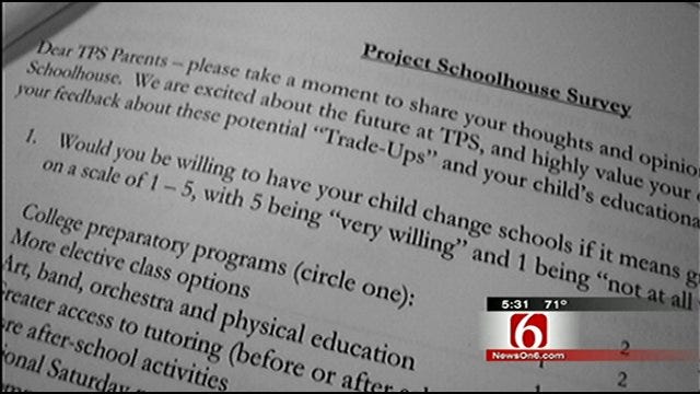 TPS Makes Final Push For School Consolidation