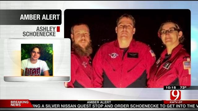 OK Family Calls EagleMed Pilot Killed In Crash Their Hero