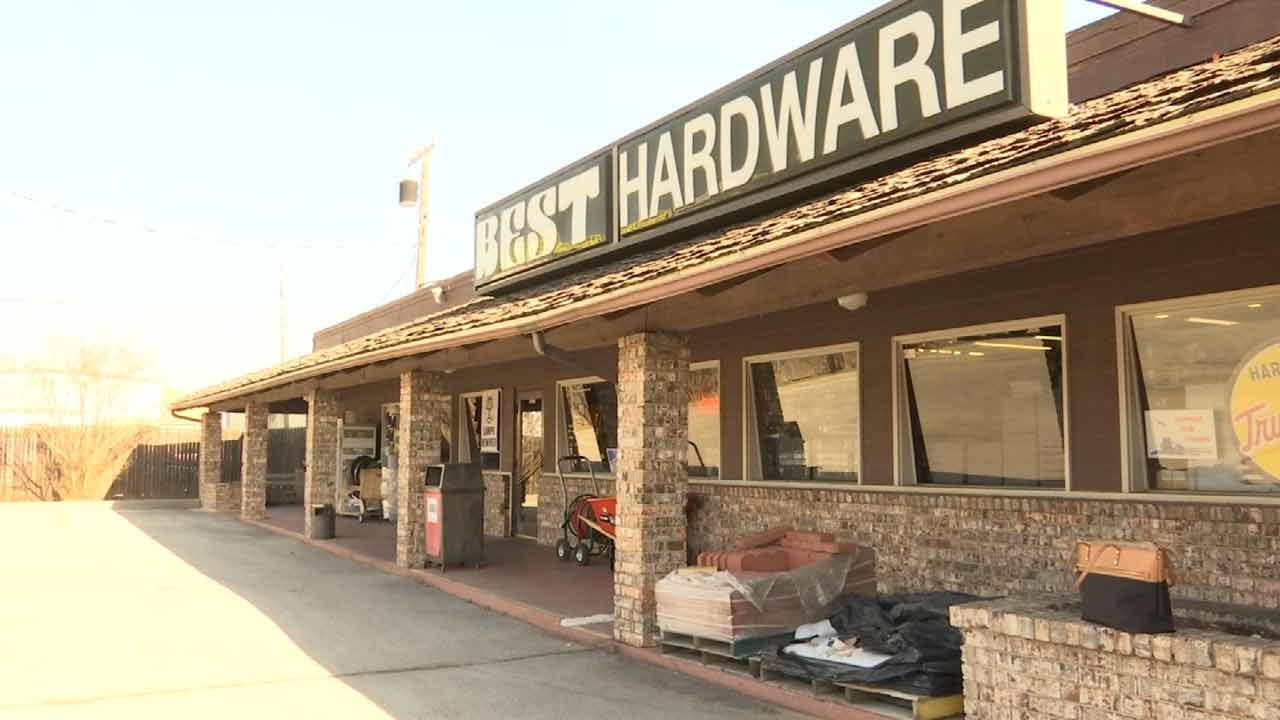 Tulsa Businesses Ready For Customers Stocking Up On Essentials