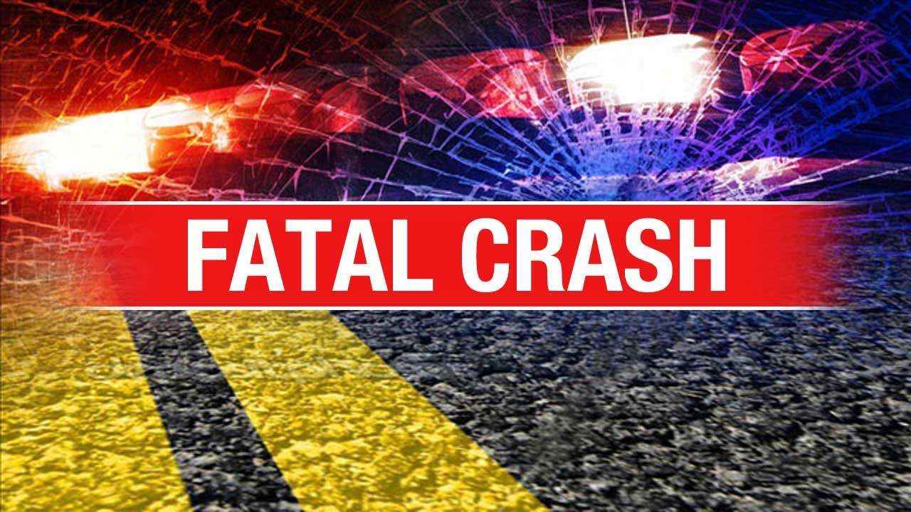 OHP Responds To Fatal Crash On I-40 Near Weatherford