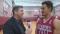 Dean Blevins One-On-One With Trae Young