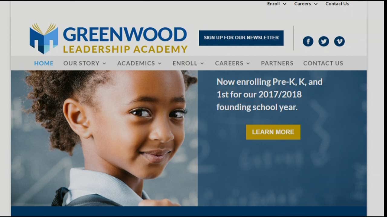 Partnership With TPS, Nonprofit Could Create State’s First 'Partnership School'