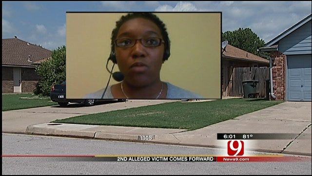Woman Says OKC Firefighter Molested Her In 1998