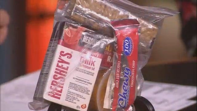 Tulsa Soup Kitchen Asks For Help Feeding Hungry Kids