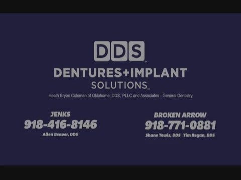 Dentures and Dental: Text and Win Preroll 32274 - 01/18