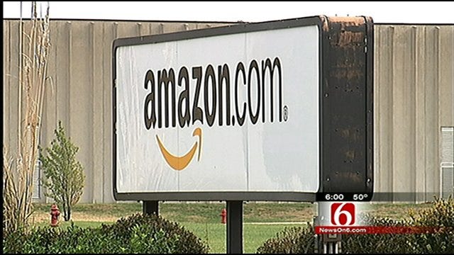 Internet Giant In Coffeyville To Hire Hundreds For Holiday Help