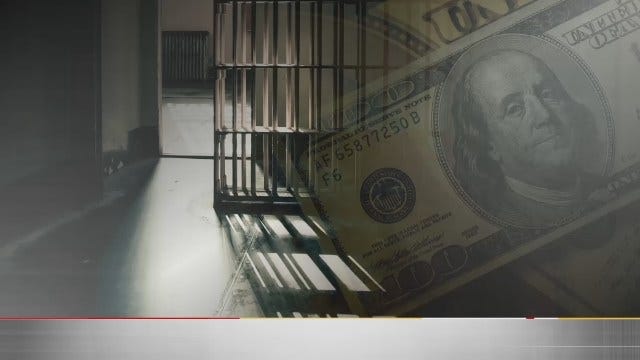 6 Investigates: TCSO Routinely Behind In Paying Jail Utility Bills