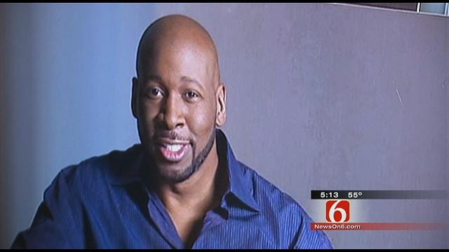 Wayman Tisdale To Be Inducted Into Oklahoma Music Hall Of Fame