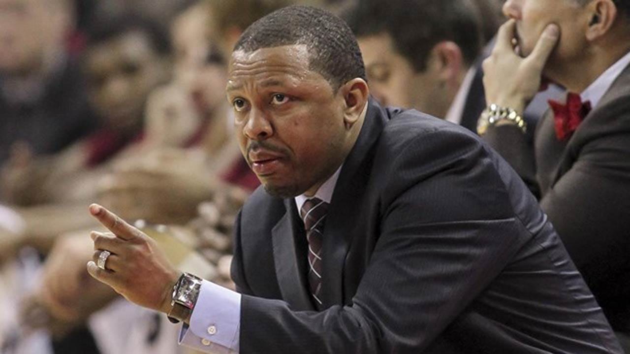 OSU Assistant Basketball Coach Among 10 Charged With Fraud, Corruption