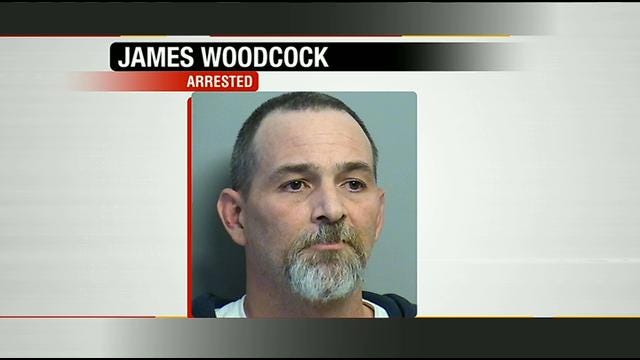 Tulsa Man Charged With Child Sex Abuse Back In Jail