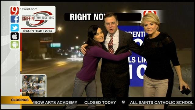 News 9 This Morning: The Week That Was On Friday, February 7