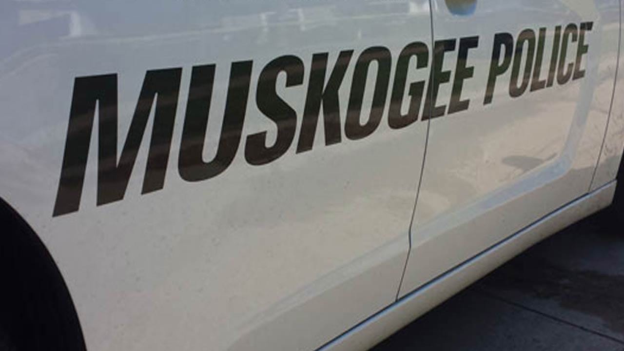 Naked Body Found Behind Muskogees DHS Office