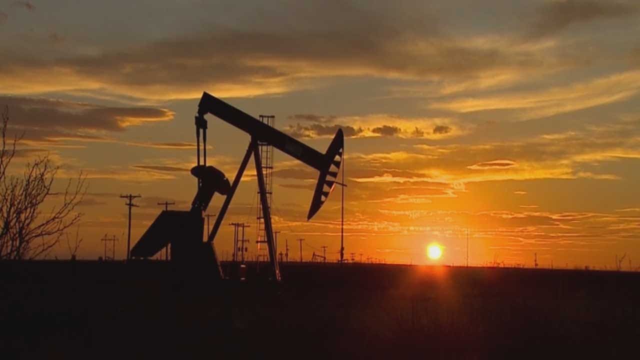 27% Fewer Oklahoma Oil Rigs In Operation Compared To 2018