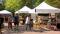 Tulsa Farmers' Market Hosts Second Sunday Arts & Eats At Whittier Square