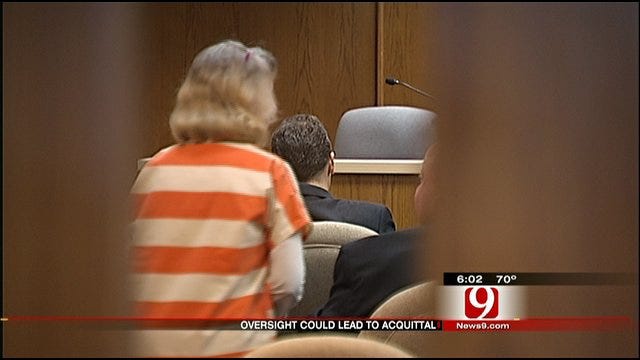 Criminologist Discusses Possibility Of Acquittal In Bryan Case