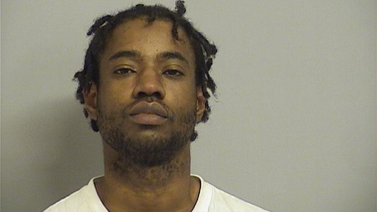 Tulsa Man Now Charged With Murder After Shooting Victim Dies