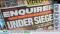 National Enquirer Being Sold To Hudson News