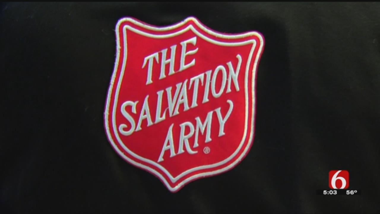 Salvation Army Won't Leave People In The Cold Despite New Shelter Policy