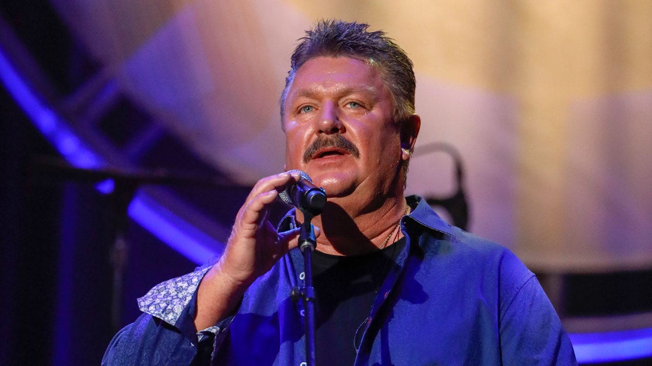 Country Music Star, Tulsa Native Joins Big Country 99.5