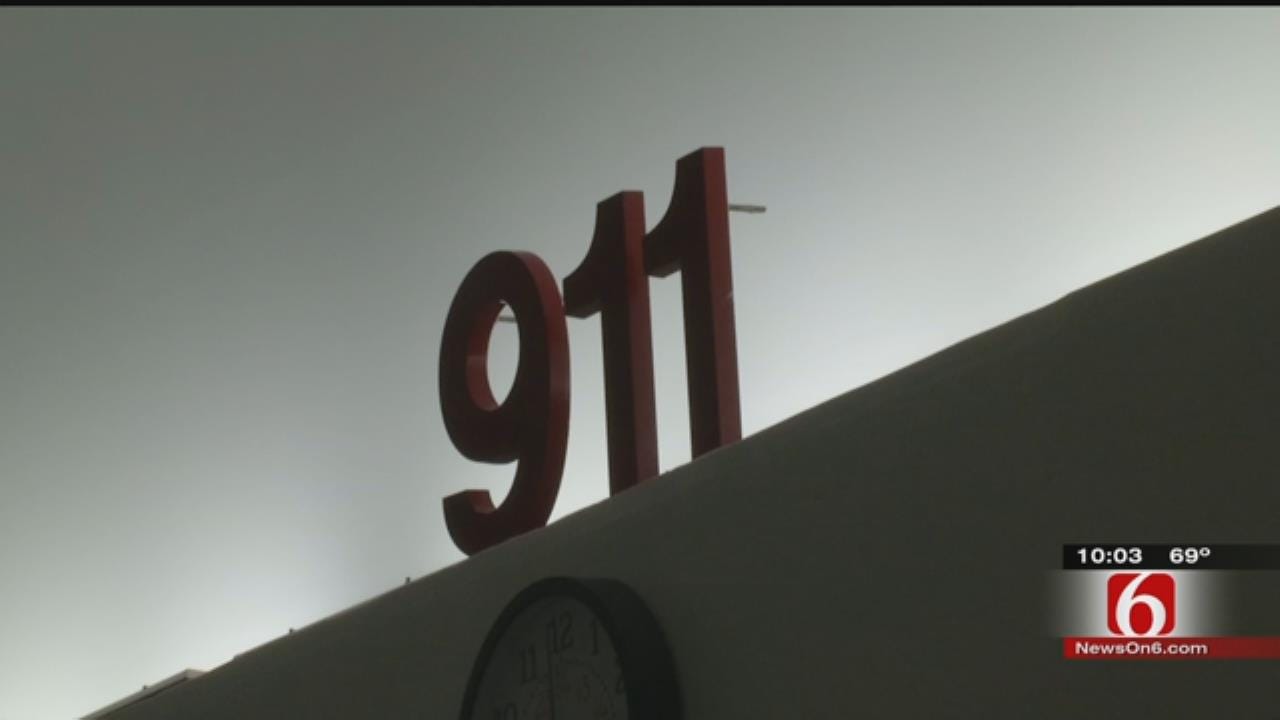 Tulsa's 911 Call Center Says It Followed Protocol Handling Weekend Shooting