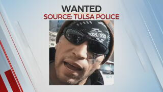 Police Seek Help Identifying Man Wanted In Connection With Assault Of TPD Officer 