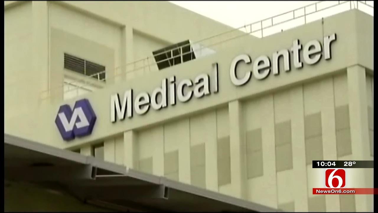 New Call Center Helping Green Country Veterans Access Healthcare