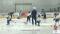Tulsa Oilers Host Hockey Program For Children