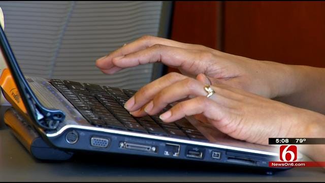 Heartbleed Bug Putting Oklahomans Online Information At Risk