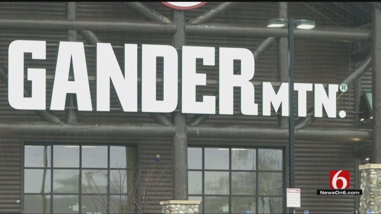 Reuters: Gander Mountain To File For Bankruptcy