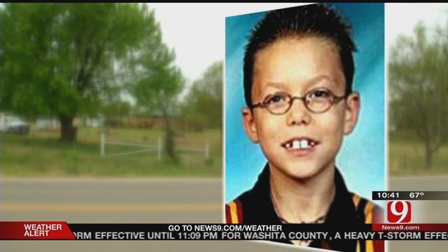Investigators Use Technology To Search For Missing Boy's Remains