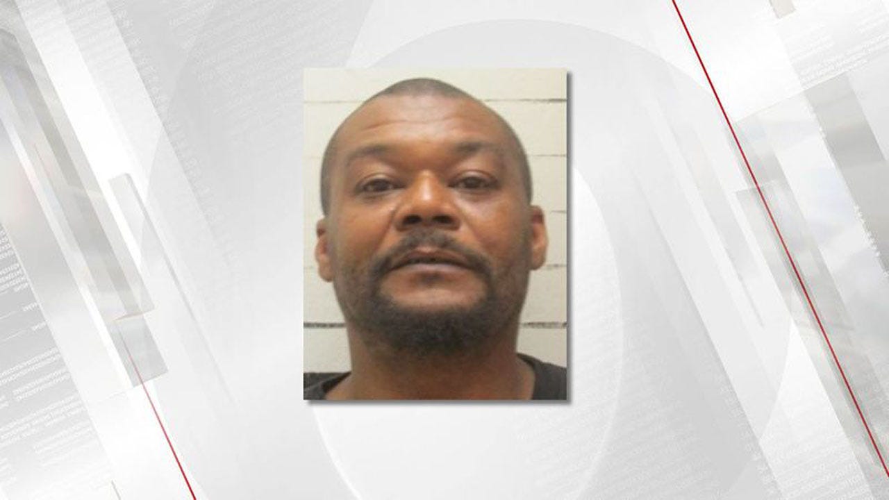 Family Says Muskogee Man Arrested For Child Neglect Set-Up To Fail By DHS