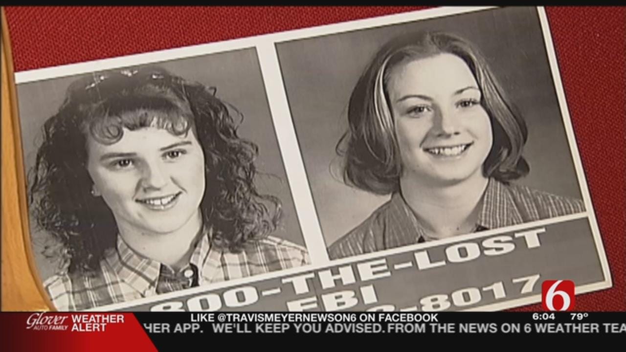 Family Of Missing Craig County Girls Question Why Arrest Took So Long