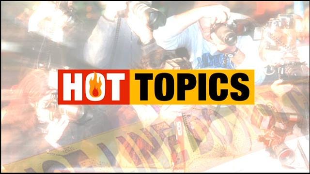 Hot Topics: 'Honey Boo Boo' Canceled