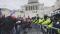 Capitol Police Officer Dies After Sustaining Injuries During Pro-Trump Riot At U.S. Capitol