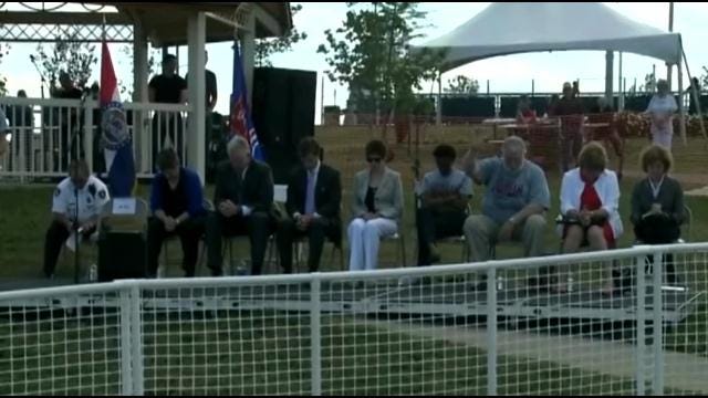 2 Years Later: Joplin Tornado Victims Remembered