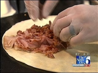 Crepe Shop Opens In Downtown Tulsa
