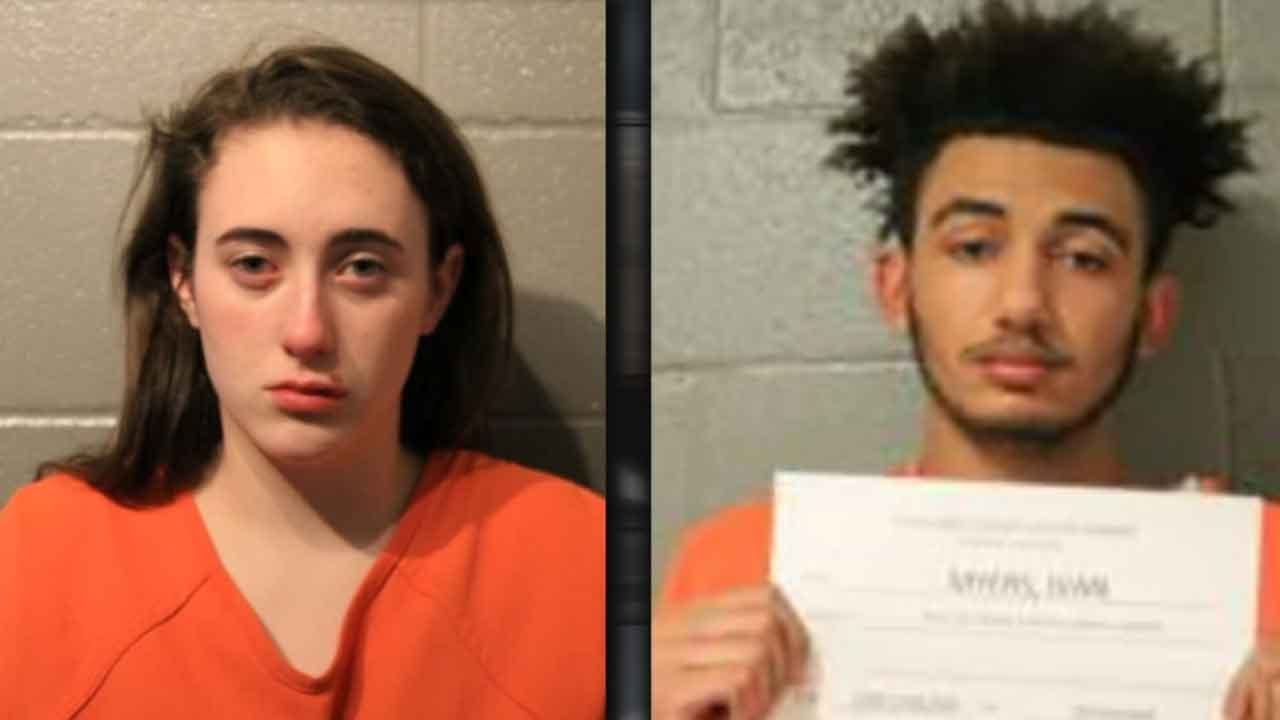 2 Teenagers Charged With Norman Murder