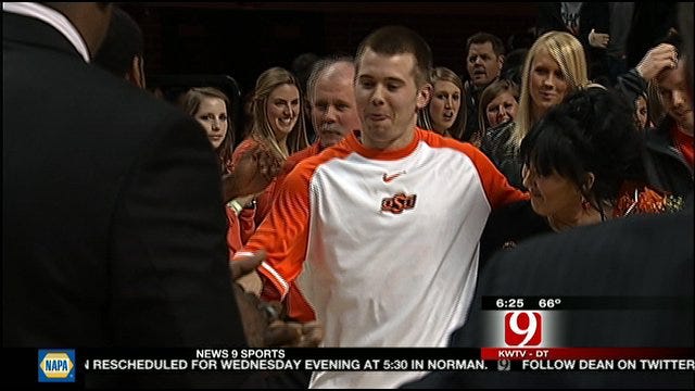 The End Of An Era For OSU Hoops