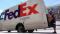 FedEx To End Ground Delivery Business With Amazon