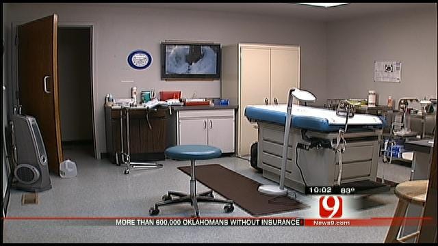 Oklahoma Health Expert Lauds SCOTUS Decision