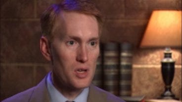 Lankford On Boosting The Economy