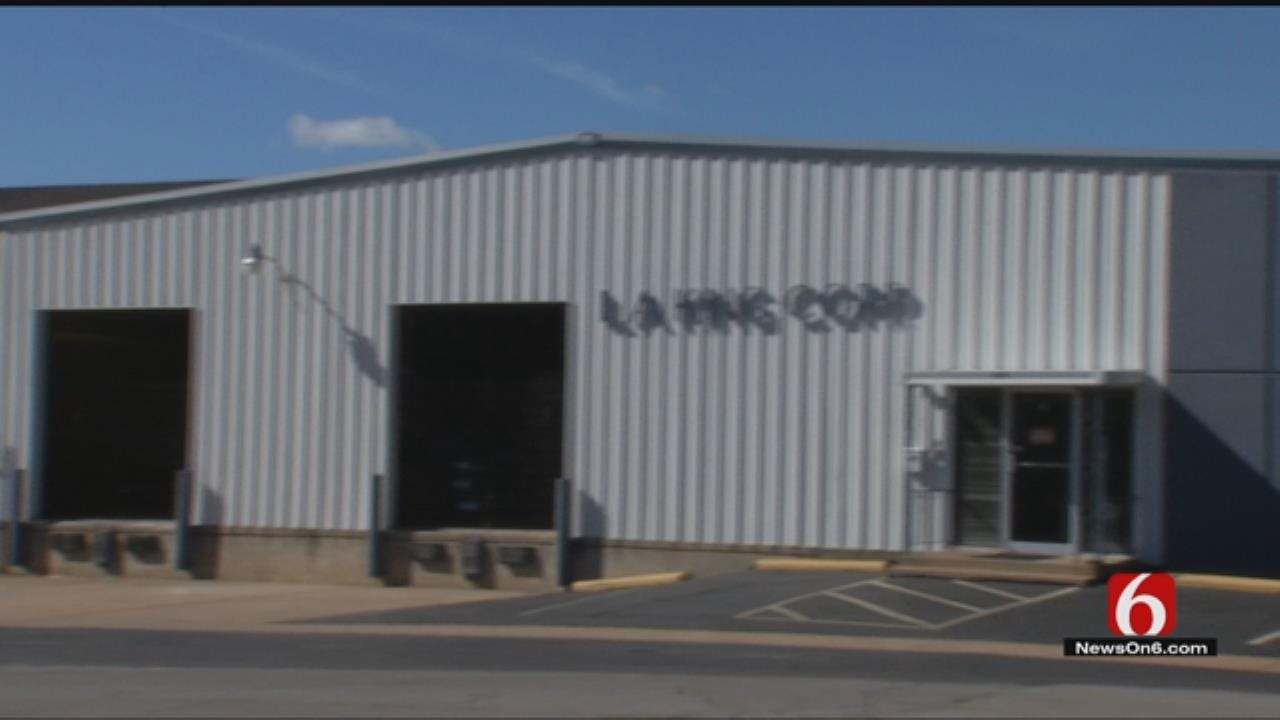 Hanson Brothers In Talks To Build Brewery, Studio In Brady District