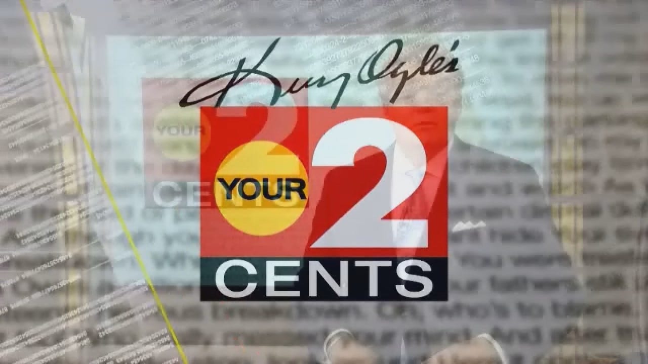 Your 2 Cents: News 9’s History Of Innovative Storm Forecasting
